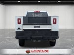 2022 RAM 2500 Tradesman Crew Cab 4x4 8' Box