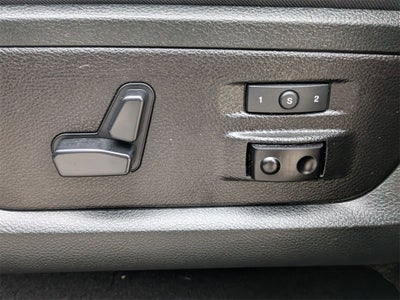 2018 RAM 2500 Laramie Mega Cab 4x4 6'4' Box