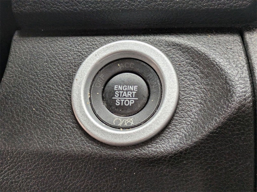 2018 RAM 2500 Laramie Mega Cab 4x4 6'4' Box