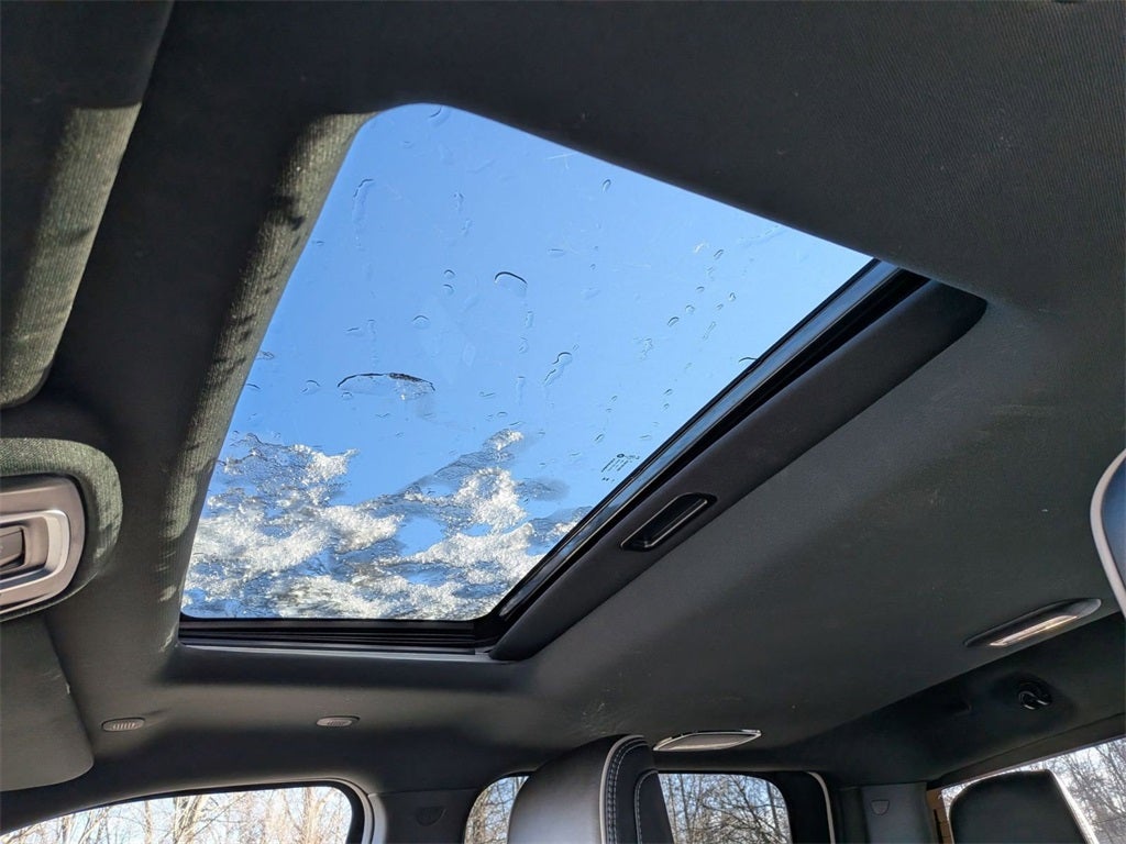 2024 RAM 2500 Limited Crew Cab 4x4 6'4' Box