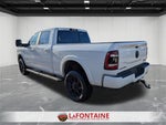 2024 RAM 2500 Limited Crew Cab 4x4 6'4' Box