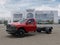 2026 RAM Ram 3500 Chassis Cab RAM 3500 TRADESMAN CHASSIS REGULAR CAB 4X4 84' CA
