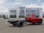 2026 RAM Ram 3500 Chassis Cab RAM 3500 TRADESMAN CHASSIS REGULAR CAB 4X4 84' CA