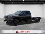 2026 RAM Ram 3500 Chassis Cab RAM 3500 TRADESMAN CREW CAB CHASSIS 4X4 60' CA