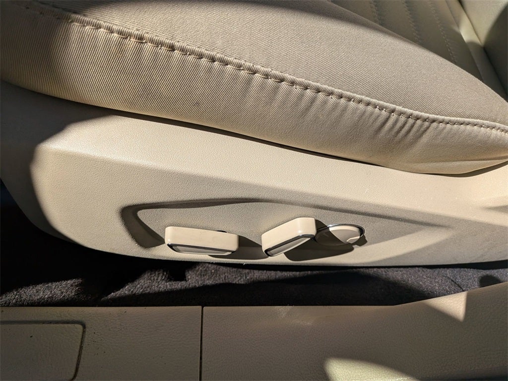 2014 Ford Fusion Hybrid SE