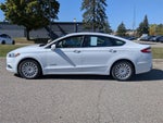 2014 Ford Fusion Hybrid SE