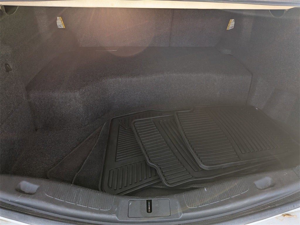 2014 Ford Fusion Hybrid SE