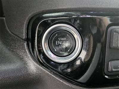 2025 Chevrolet Silverado 1500 4WD Crew Cab Standard Bed LT