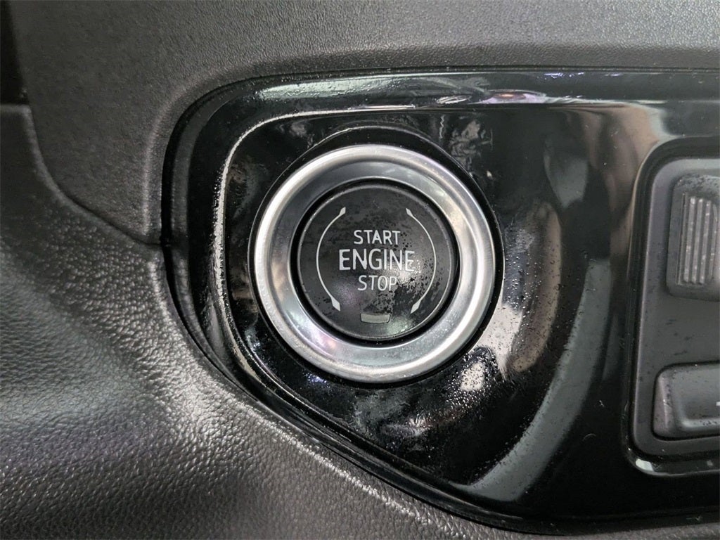 2025 Chevrolet Silverado 1500 4WD Crew Cab Standard Bed LT