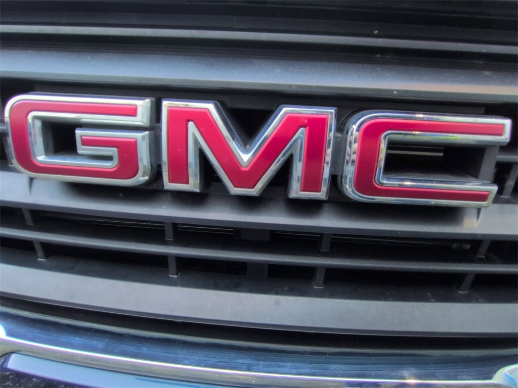 2023 GMC Terrain FWD SLE