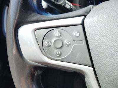 2020 GMC Terrain FWD SLE