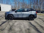 2020 GMC Terrain FWD SLE