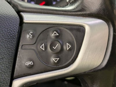 2020 GMC Terrain FWD SLE