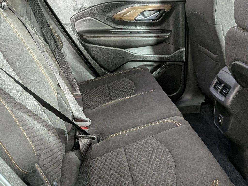 2020 GMC Terrain FWD SLE