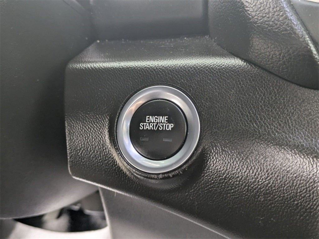 2020 GMC Terrain FWD SLE