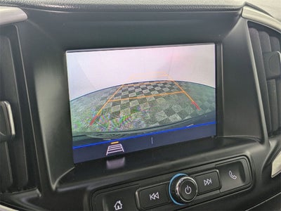 2020 GMC Terrain FWD SLE