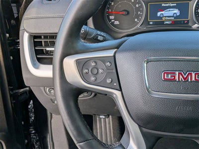 2023 GMC Terrain AWD SLT