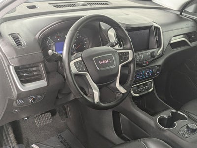 2024 GMC Terrain AWD SLT