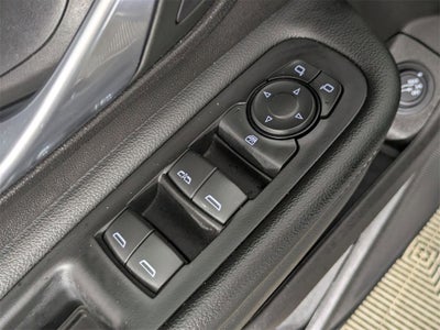 2024 GMC Terrain AWD SLT