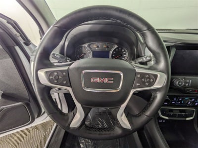 2024 GMC Terrain AWD SLT