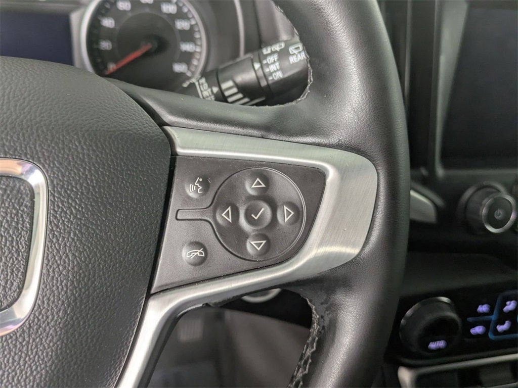 2024 GMC Terrain AWD SLT