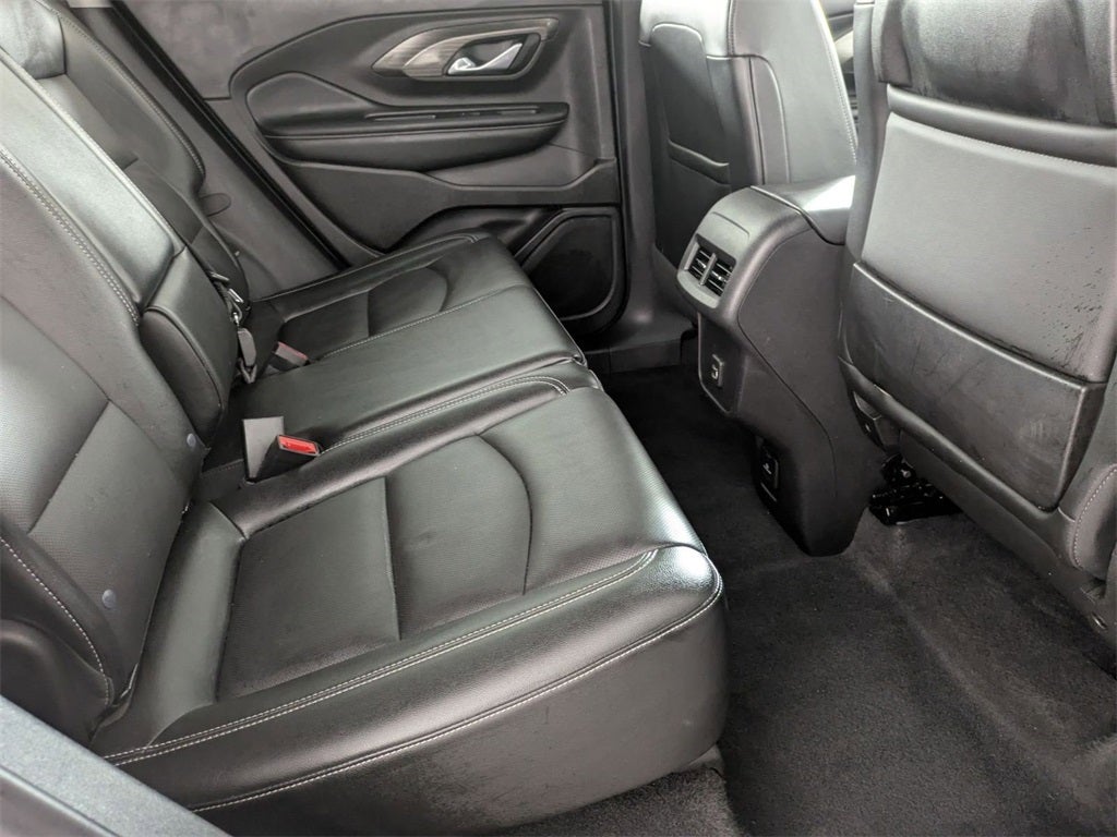 2024 GMC Terrain AWD SLT