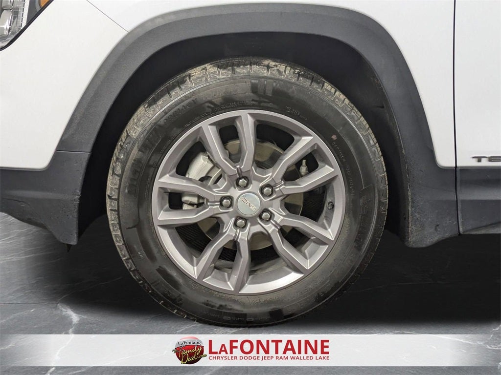 2024 GMC Terrain AWD SLT