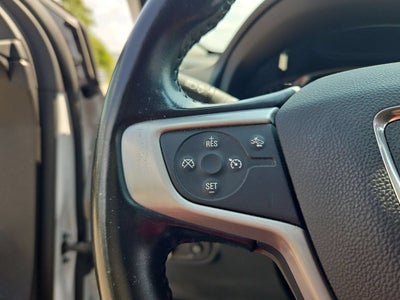 2020 GMC Terrain AWD SLT