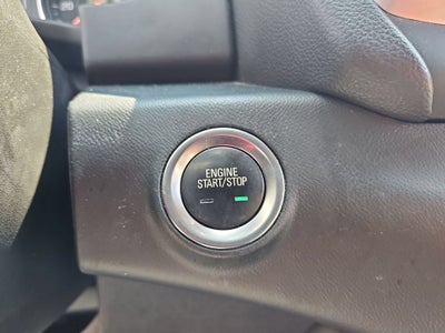2020 GMC Terrain AWD SLT