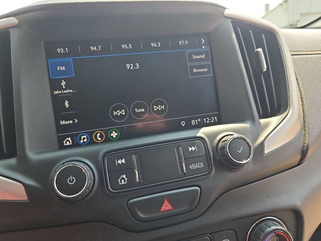 2020 GMC Terrain AWD SLT
