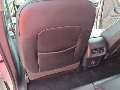 2020 GMC Terrain AWD SLT