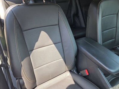 2020 GMC Terrain AWD SLT