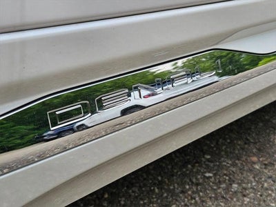 2022 GMC Terrain AWD Denali