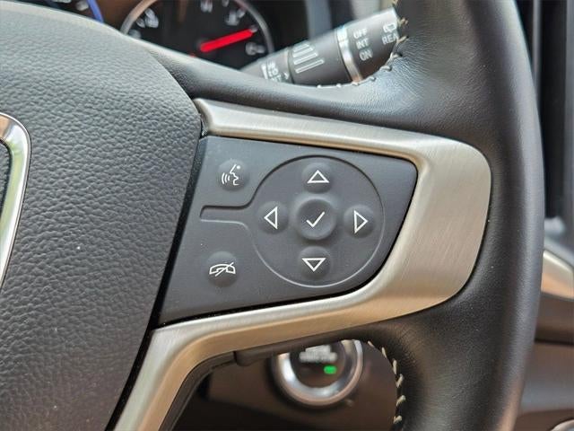 2022 GMC Terrain AWD Denali