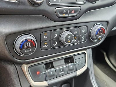 2022 GMC Terrain AWD Denali