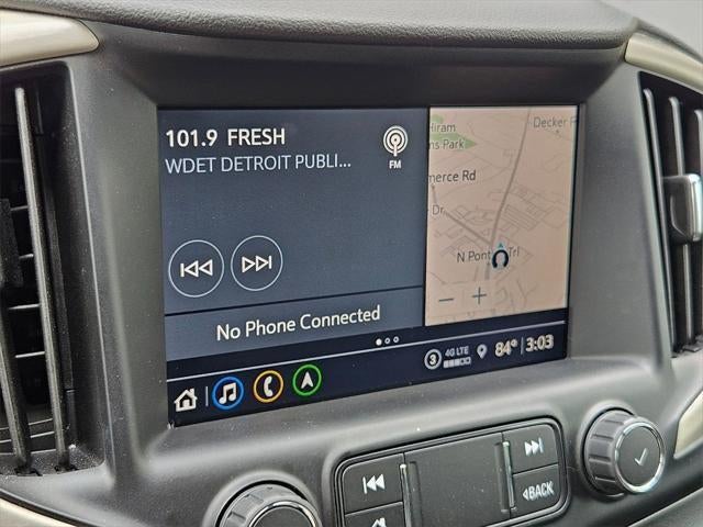 2022 GMC Terrain AWD Denali