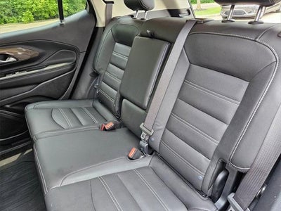 2022 GMC Terrain AWD Denali