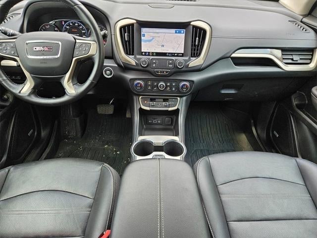 2022 GMC Terrain AWD Denali