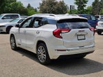 2022 GMC Terrain AWD Denali