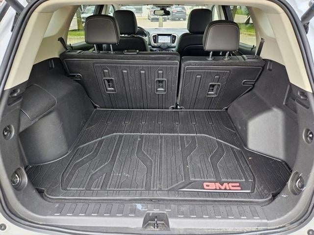 2022 GMC Terrain AWD Denali