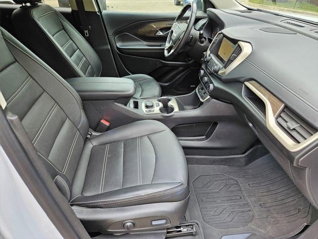 2022 GMC Terrain AWD Denali