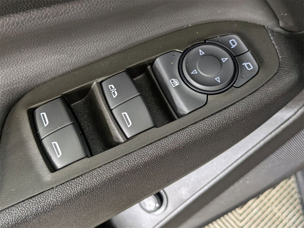 2024 Chevrolet Equinox FWD LT