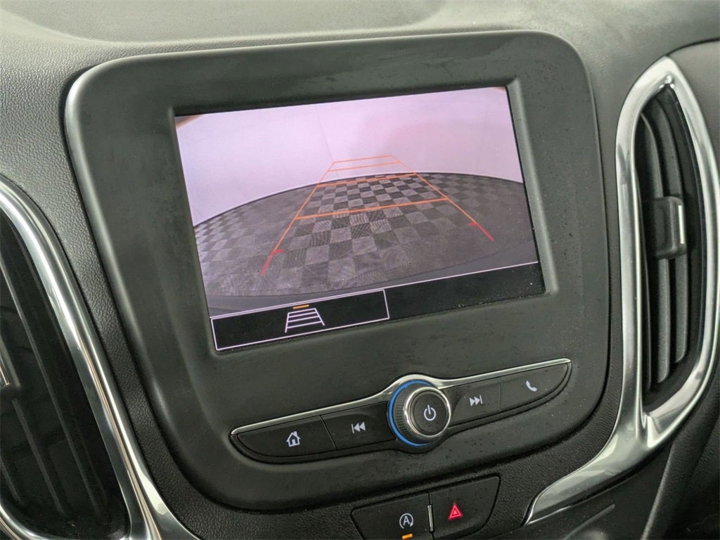 2024 Chevrolet Equinox FWD LT