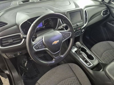 2022 Chevrolet Equinox FWD LT