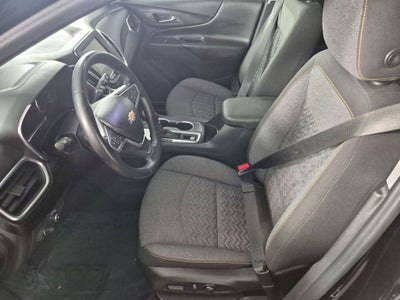 2022 Chevrolet Equinox FWD LT
