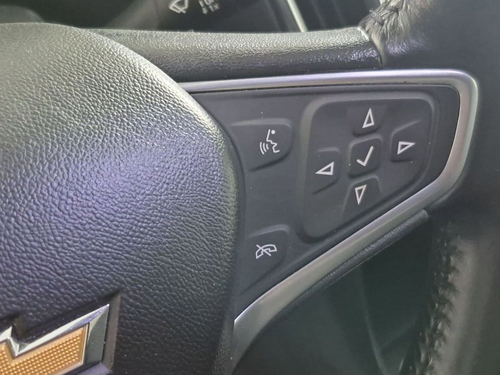 2022 Chevrolet Equinox FWD LT