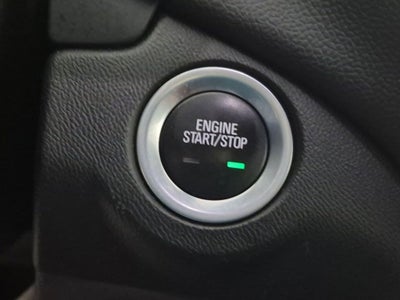 2022 Chevrolet Equinox FWD LT