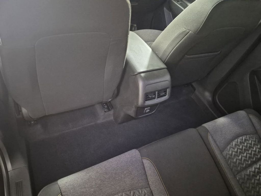 2022 Chevrolet Equinox FWD LT