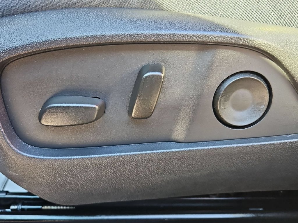2025 Chevrolet Equinox AWD RS
