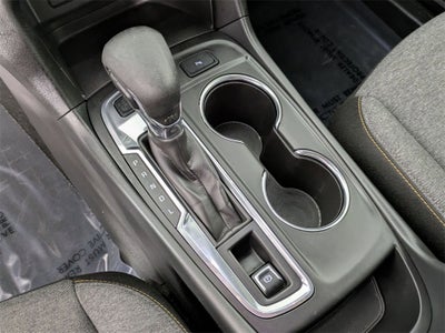 2024 Chevrolet Equinox AWD LT